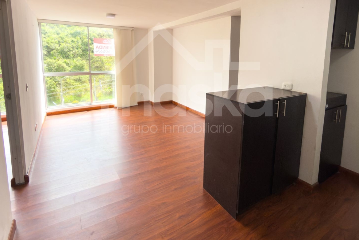 Apartamento Bulevar del Bosque