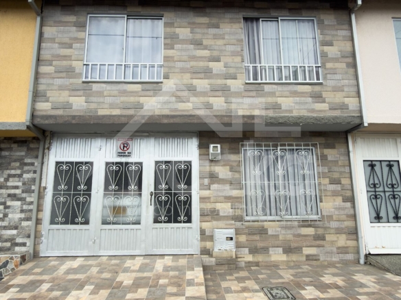 Casa Villamaría