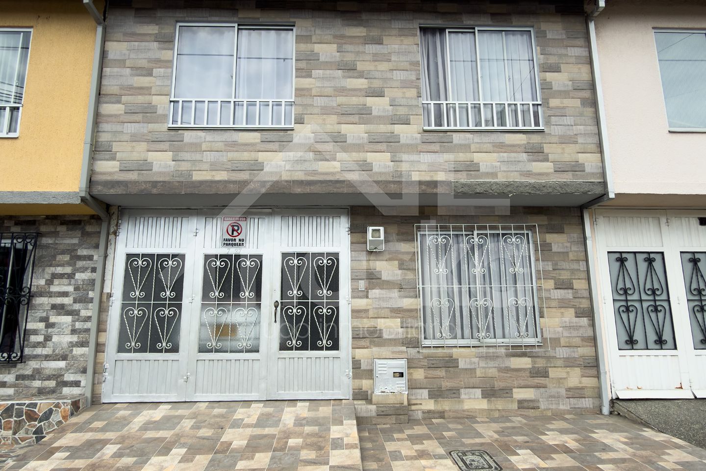 Casa Villamaría