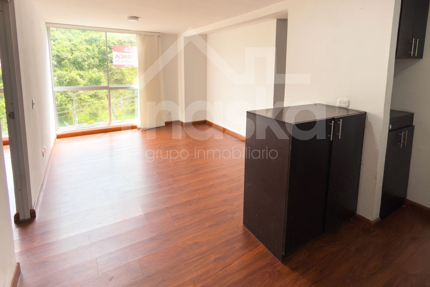 Apartamento Bulevar del Bosque