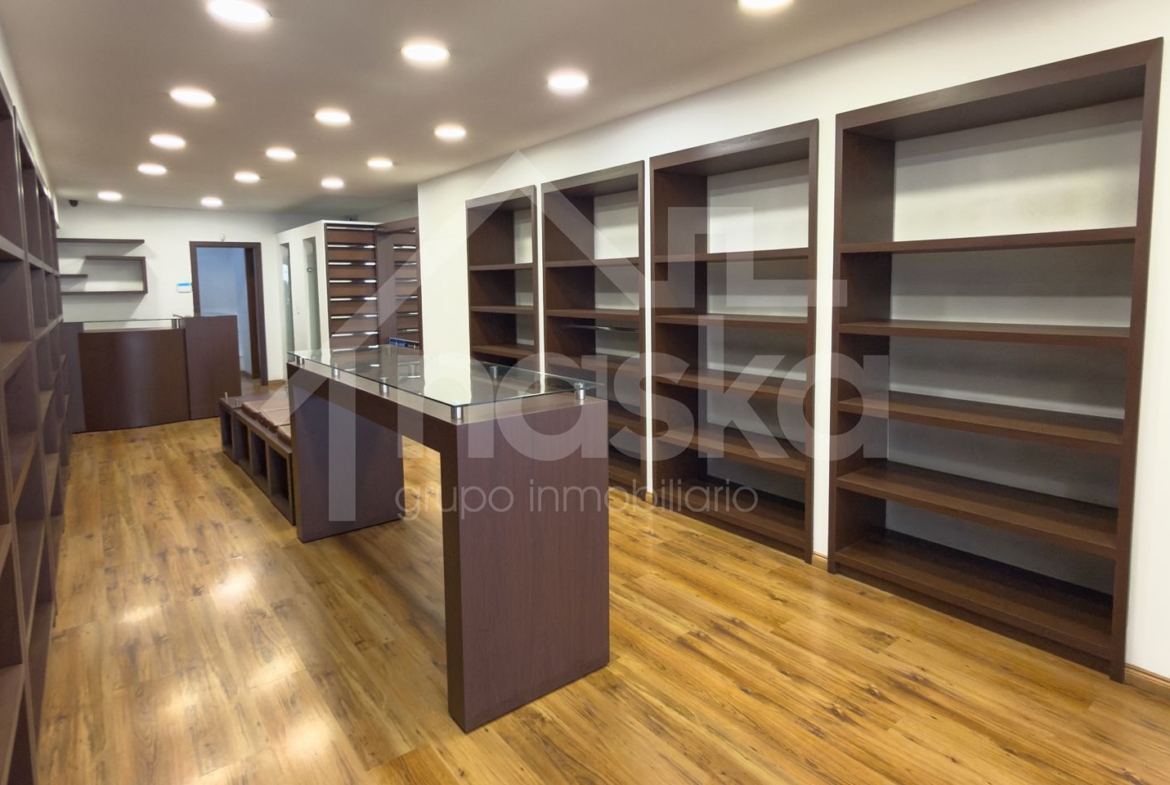 Local Comercial