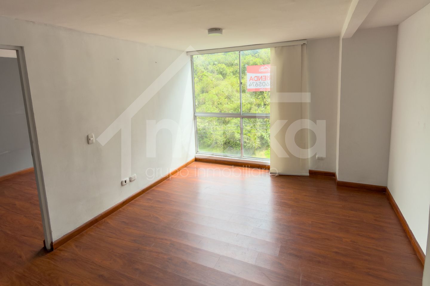 Apartamento Bulevar del Bosque