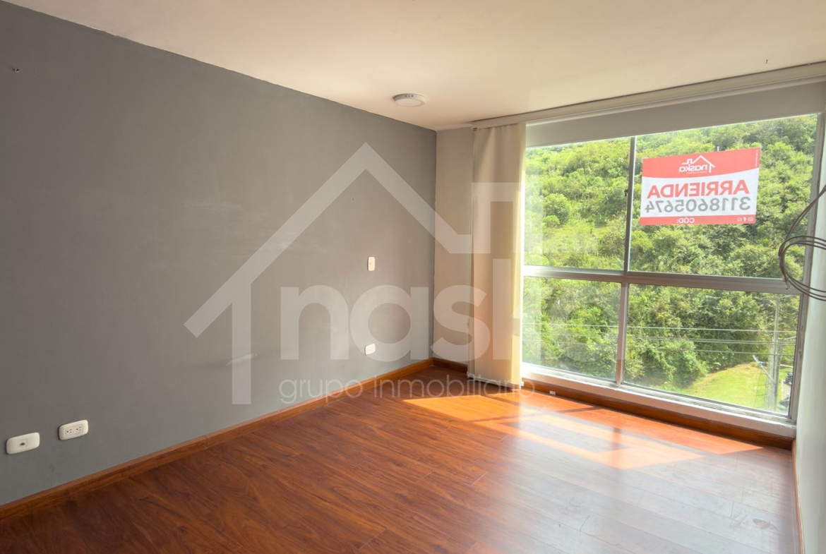 Apartamento Bulevar del Bosque