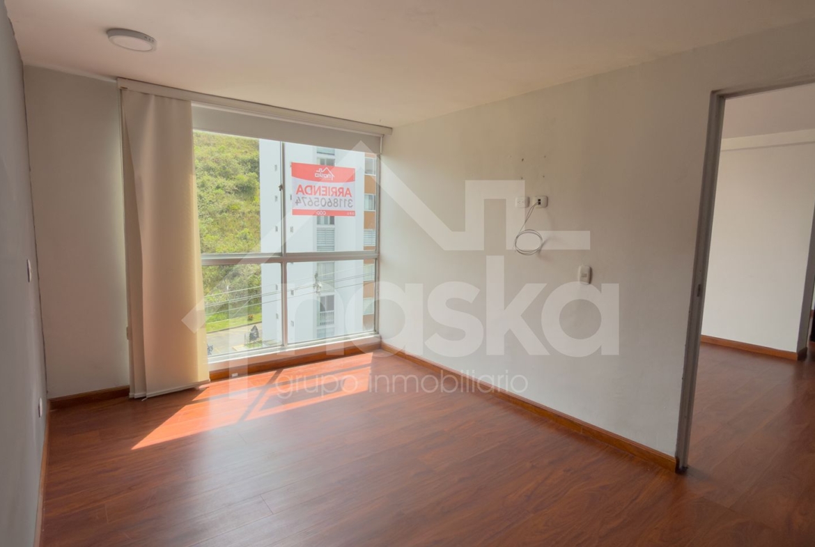 Apartamento Bulevar del Bosque