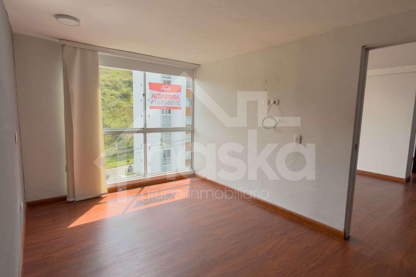 Apartamento Bulevar del Bosque