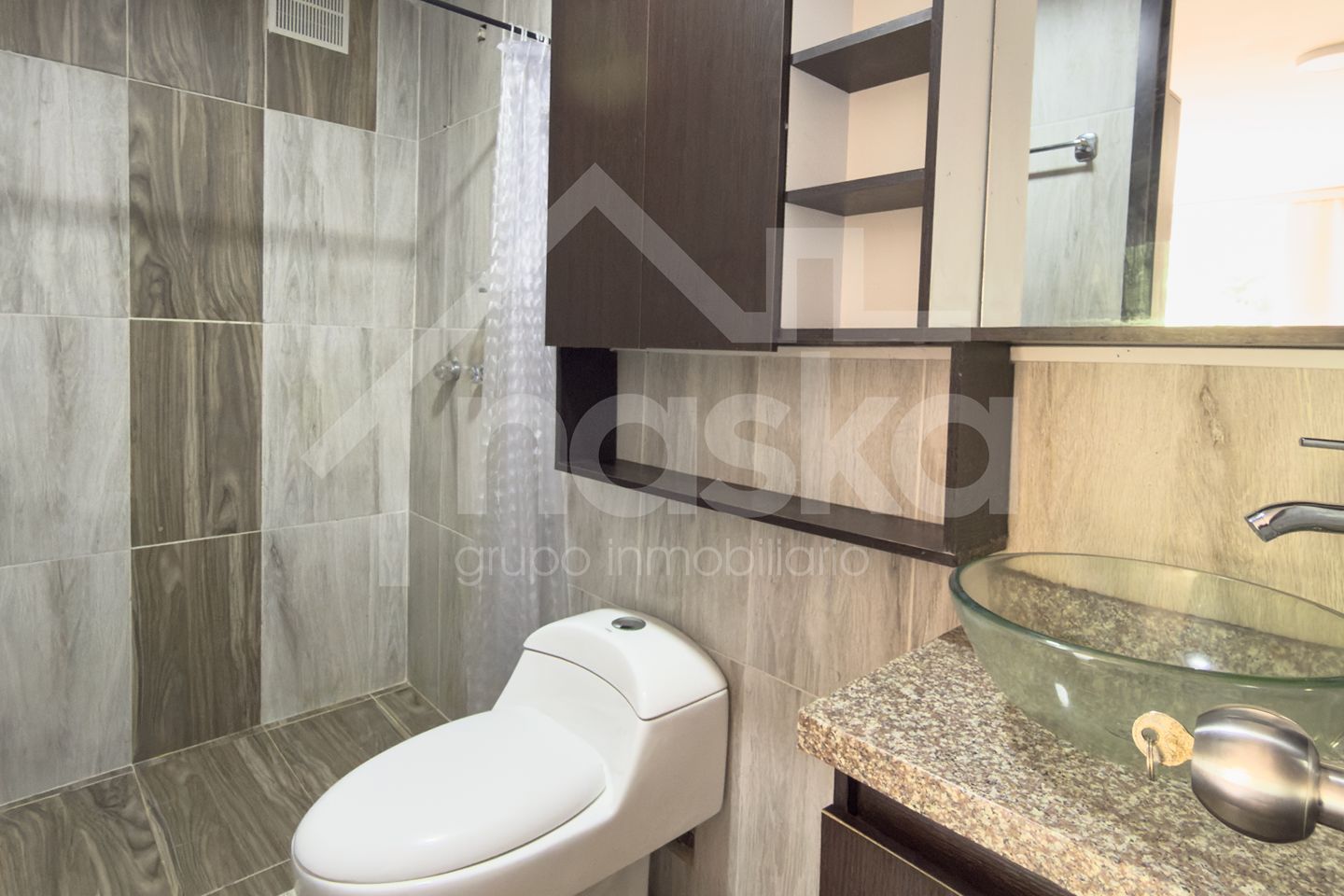 Apartamento Bulevar del Bosque