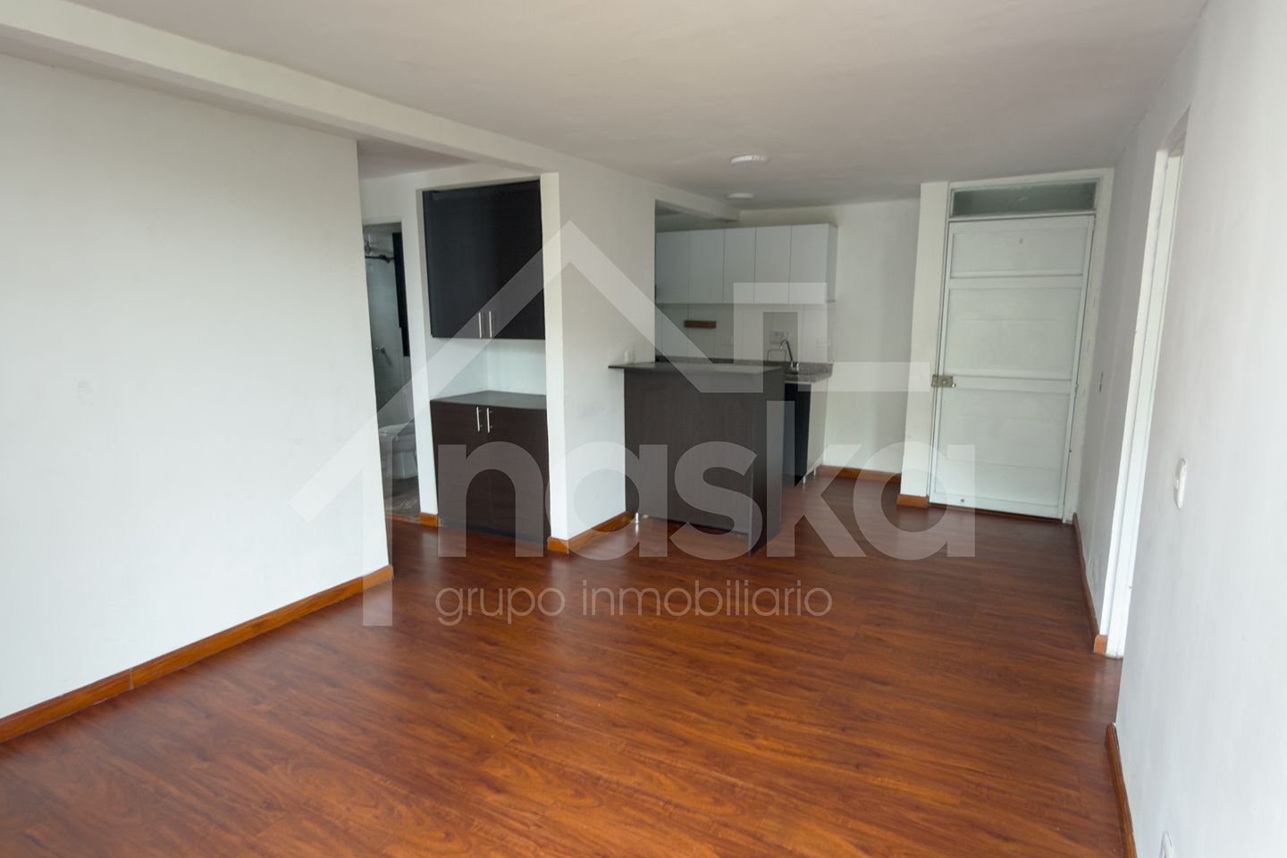 Apartamento Bulevar del Bosque