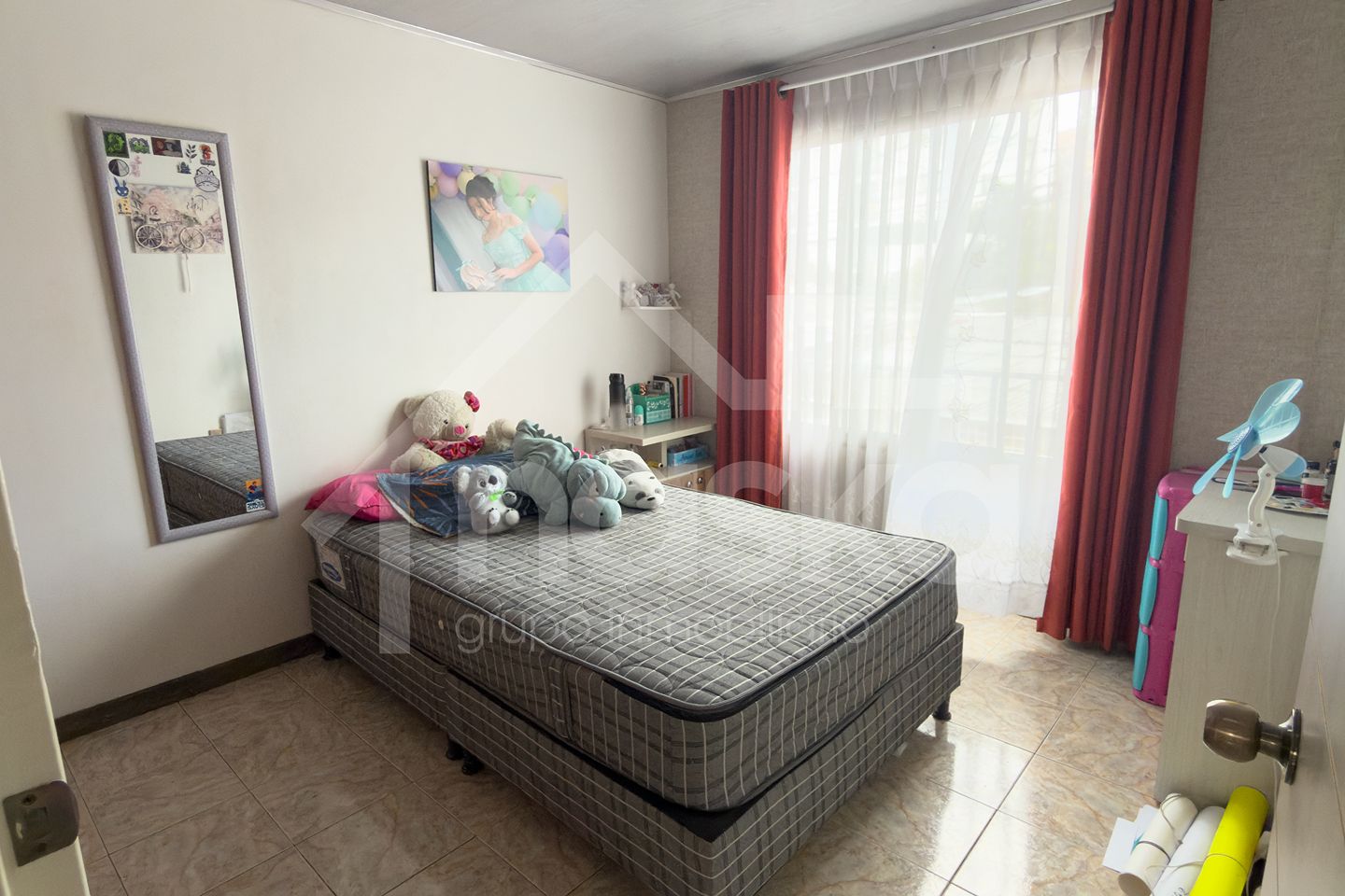 Casa Villamaría