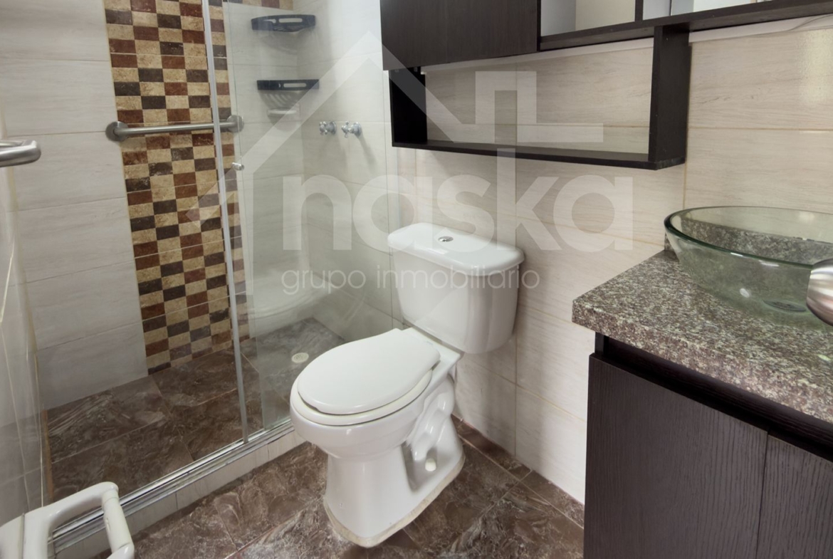 Apartamento Bulevar del Bosque