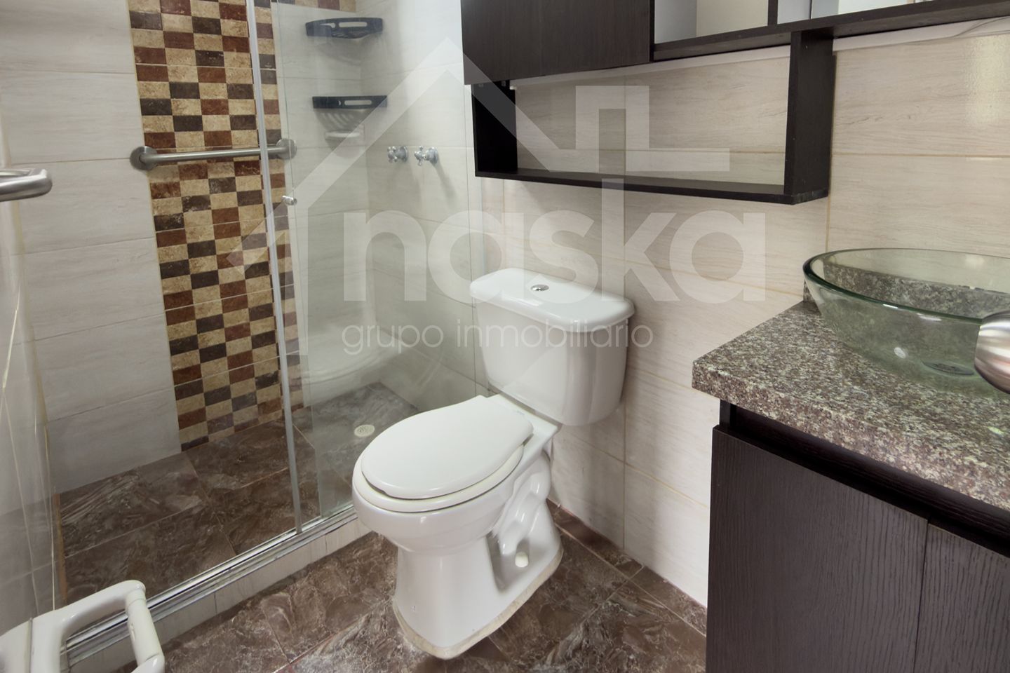 Apartamento Bulevar del Bosque