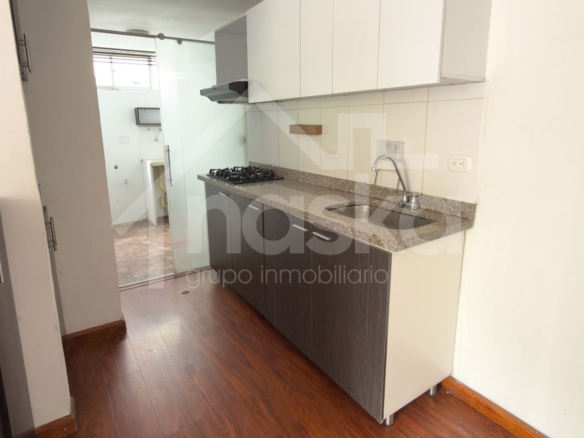 Apartamento Bulevar del Bosque