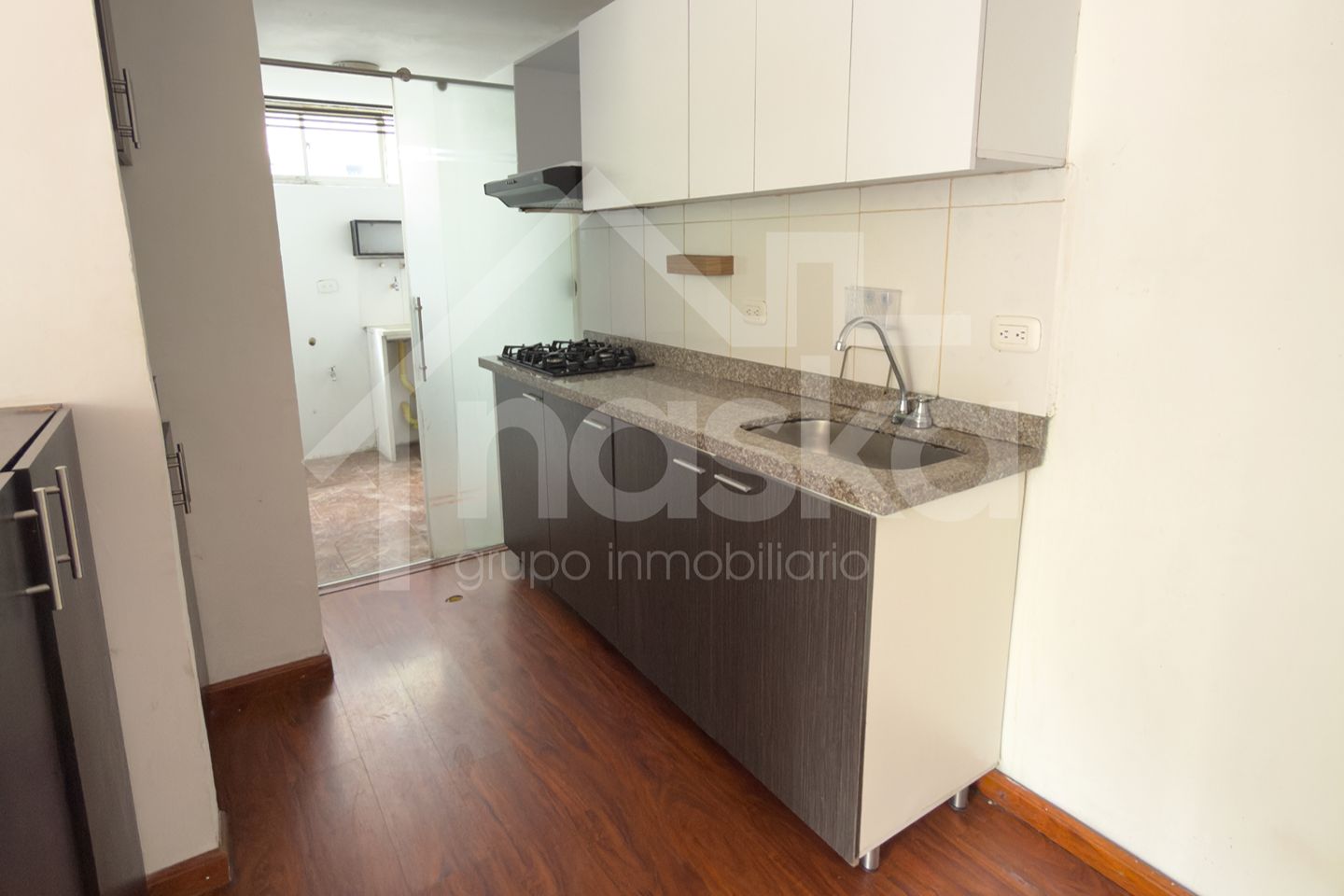 Apartamento Bulevar del Bosque