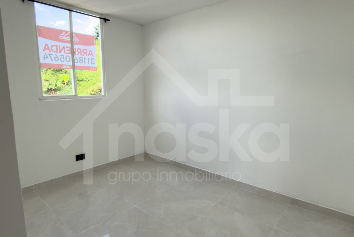 Apartamento Guayacanes Chinchiná