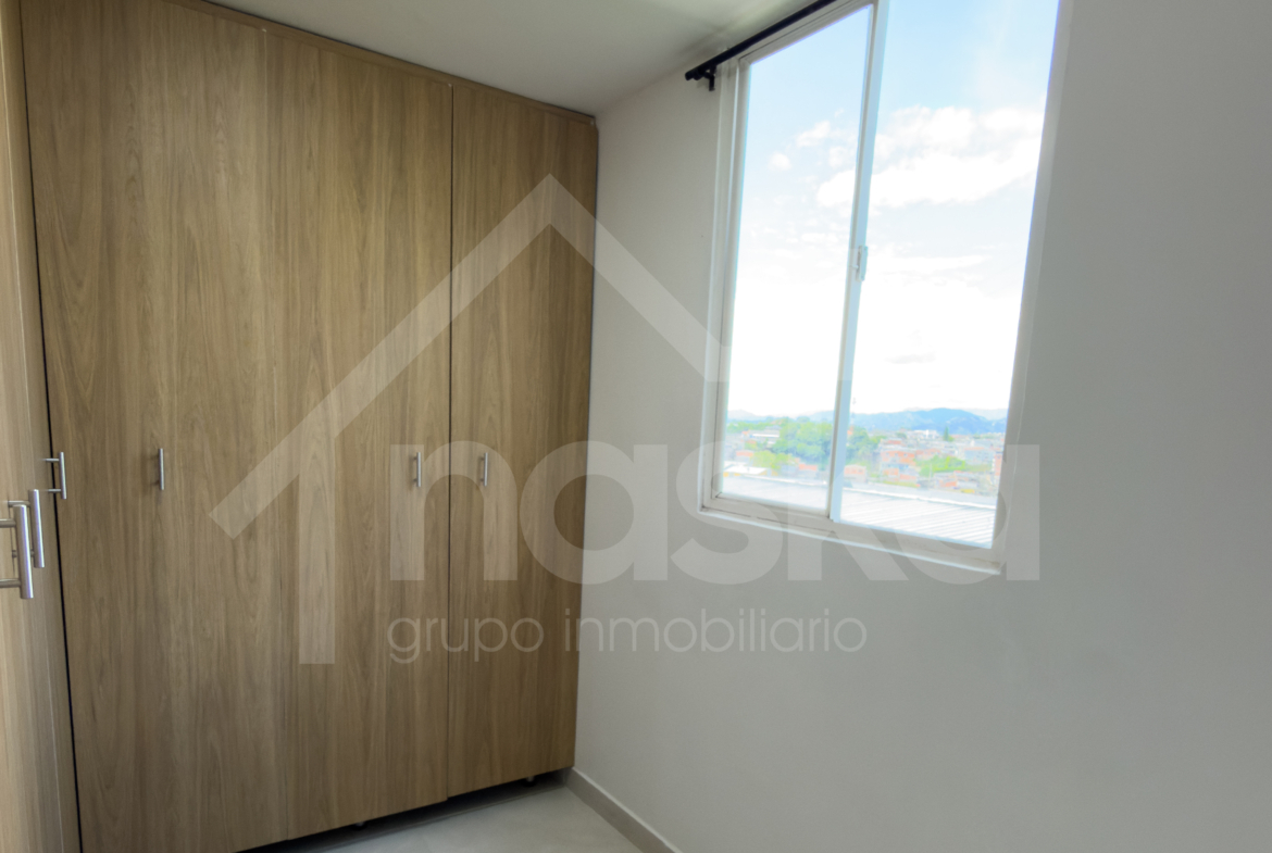 Apartamento Guayacanes Chinchiná