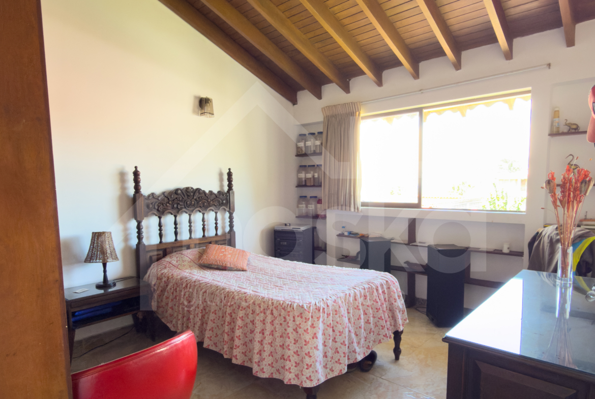 Casa La Francia