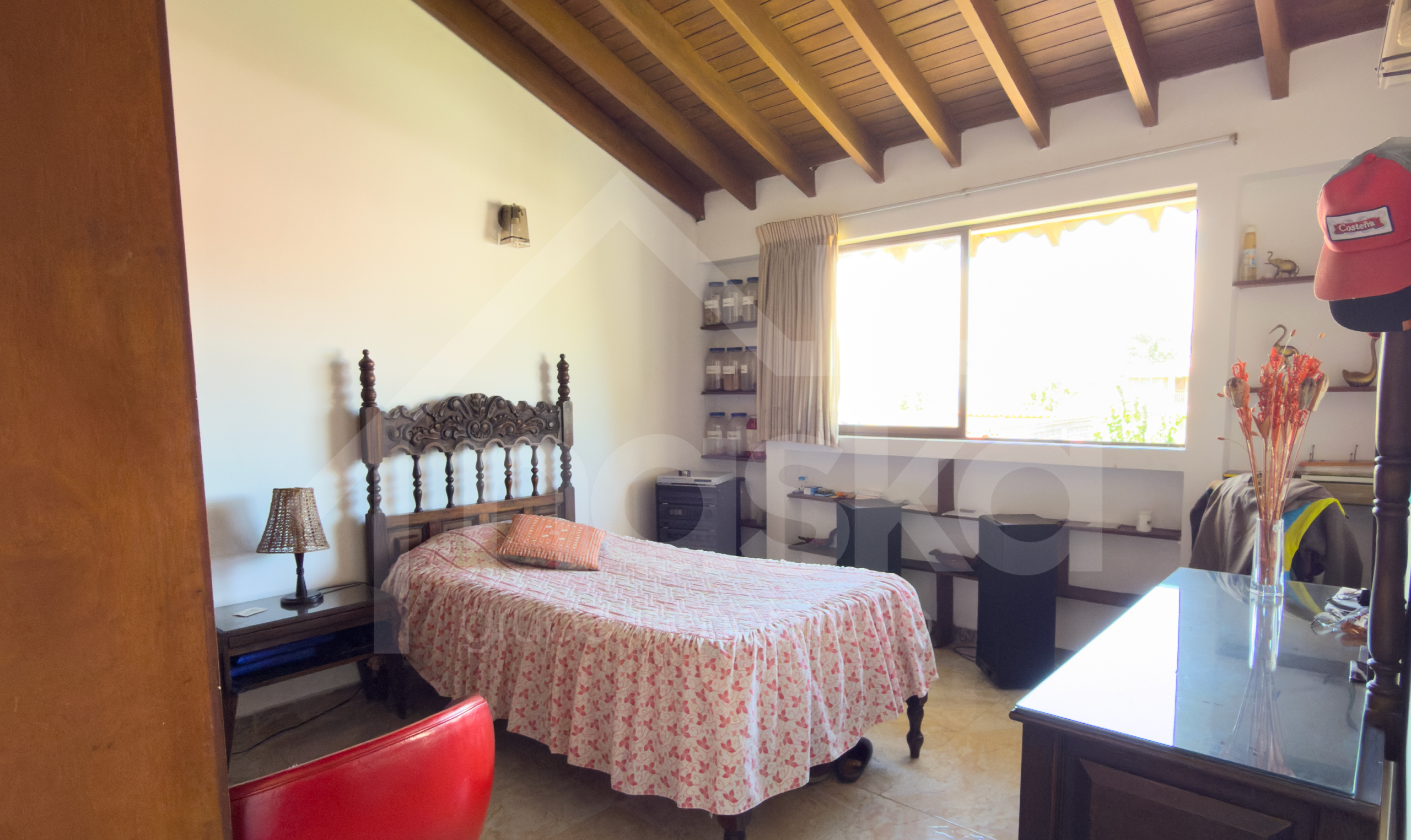 Casa La Francia