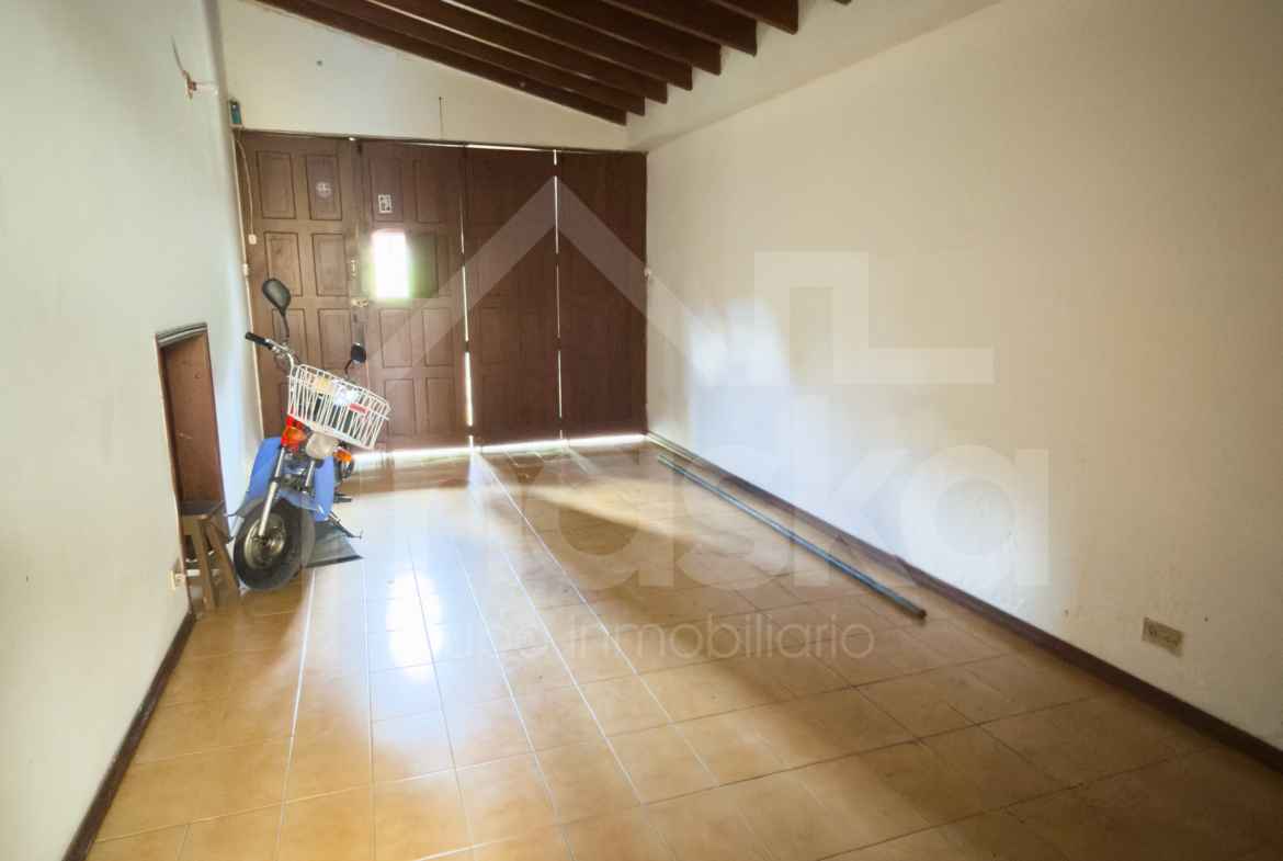 Casa La Francia