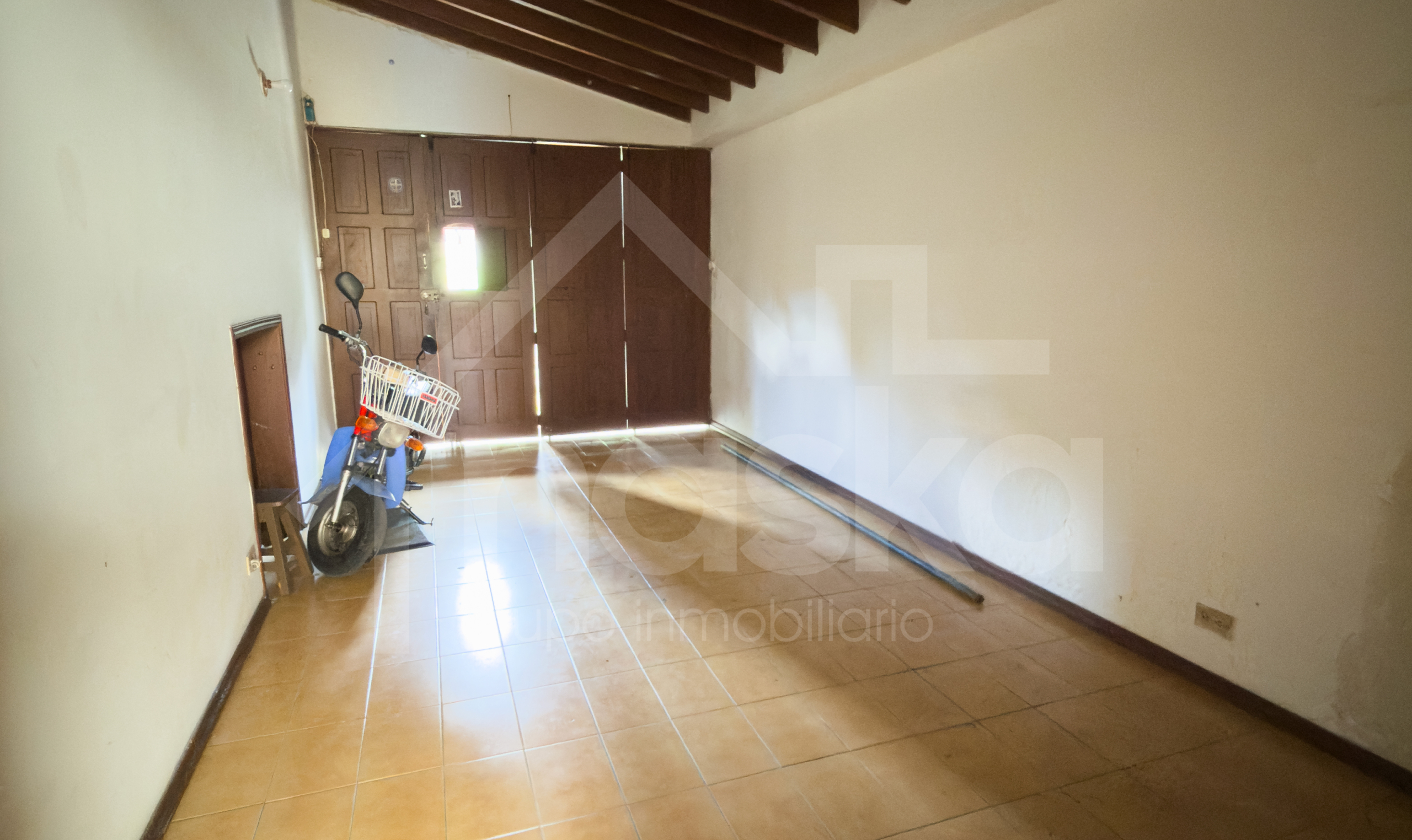 Casa La Francia